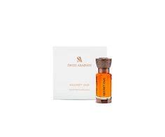 Swiss Arabian Šveicarijos arabiško slapto agarmedžio (CPO U) kvepalai, 12 ml