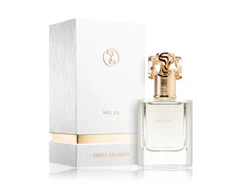Swiss Arabian Walaa EDP parfumuotas vanduo unisex, 50 ml