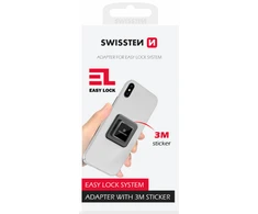 Swissten Adapteris for easy Lock