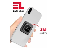 Swissten Adapteris for easy Lock