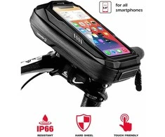 Swissten Atsparus vandeniui Bike Holder 4