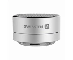 Garsiakalbis Swissten Sidabro (52104432)