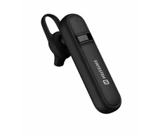 SWISSTEN Bluetooth headset caller/bluetooth Bluetooth handsfree ausinė, garsumo reguliavimas, juoda, bluetooth