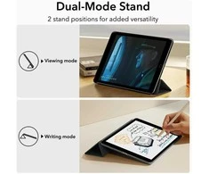 Swissten dėklas, skirtas Apple iPad 10 10,9"