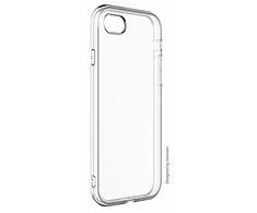 Dėklas „Swissten Clear Jelly Case“, skirtas „IPhone 14 Pro Max“, skaidrus