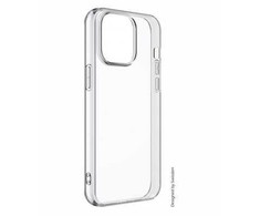 SWISSTEN CLEAR JELLY dėklas, skirtas Apple iPhone13 Pro Max skaidrus