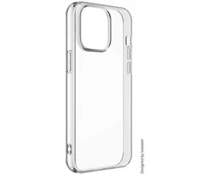 Dėklas Swissten Clear Jelly Case for Oppo A40 5G