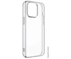 Dėklas SWISSTEN CLEAR JELLY Pouzdro pro SAMSUNG A226 GALAXY A22 5G transparentní
