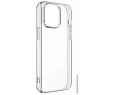 Dėklas SWISSTEN CLEAR JELLY Pouzdro pro SAMSUNG A225 GALAXY A22 transparentní