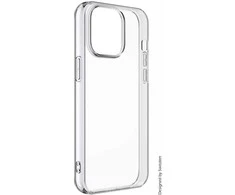 SWISSTEN CLEAR JELLY dėklas skirtas XIAOMI 15 ULTRA 5G skaidrus