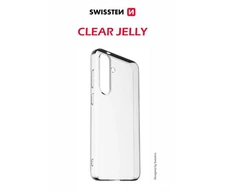 Dėklas Swissten Clear Jelly Case for Xiaomi Redmi Note 15 Pro Plus 5G