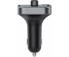 Transmiter FM Swissten FM Transmitter 2xUSB-A / USB-C / 30W