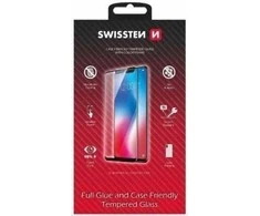 „Swissten“ grūdintas viso veido stiklas, skirtas „Samsung Galaxy A26“