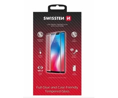 Swissten viso veido grūdintas stiklas, skirtas Samsung Galaxy X Cover 7