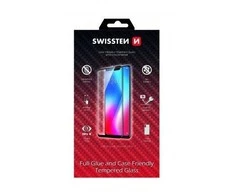 Swissten Full Face Tempered Glass Samsung Galaxy S23 Plus5G Juodas