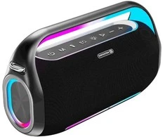 SWISSTEN HARMONY juoda