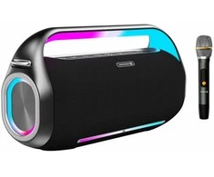 „Swissten Harmony“ „Bluetooth“ garso kalba 300 W