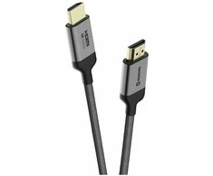 Swissten HDMI į HDMI 4K kabelis 3m