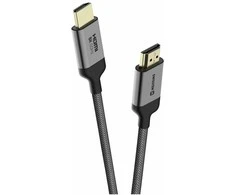 Swissten HDMI į HDMI 8K kabelis 2m