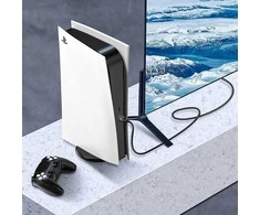Swissten HDMI–HDMI 4K kabelis 1 m