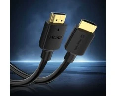 Swissten HDMI–HDMI 4K kabelis 1 m