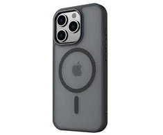 SWISSTEN MagStick FLEX dėklas Apple iPhone 13 Pro Max juodas