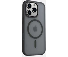 „Swissten MagStick Flex“ dėklas, skirtas „Apple iPhone 17 Pro“