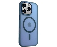 Swissten „MagStick Flex“ dėklas, skirtas „Apple iPhone 17 Pro Max“.