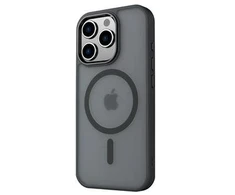 Swissten MagStick Flex dėklas, skirtas Apple iPhone 16