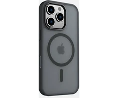 Swissten MagStick Flex dėklas, skirtas Apple iPhone 16