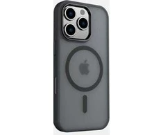 „Swissten MagStick Flex“ dėklas, skirtas „Apple iPhone 16e“ / „iPhone 17e“