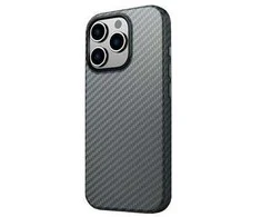 Swissten MagStick Shell dėklas, skirtas Apple iPhone 15