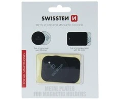 Swissten metalinės plokštės magnetiniam laikikliui