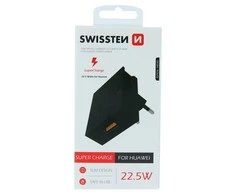 Swissten 1x USB-A 4.5 A (202049700)