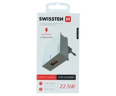 Swissten 1x USB-A 4.5 A (202049800)