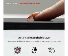 SWISSTEN RAPTOR DIAMOND ULTRA CLEAR 3D Temperované sklo pro SAMSUNG GALAXY A1