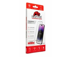 Swissten Raptor Diamond Ultra Full Face grūdintas stiklas, skirtas Samsung Galaxy S26 Ultra 5G