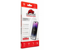 SWISSTEN RAPTOR DIAMOND 3D Temperované sklo pro SAMSUNG S916 GALAXY S23+ juoda