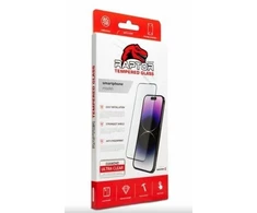 Swissten Raptor Diamond Ultra Full Face Tempered Glass for Apple iPhone 16e / iPhone 17e