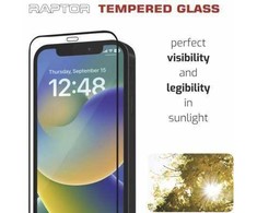 „Swissten Raptor Diamond Ultra Full Face“ grūdintas stiklas, skirtas „Samsung Galaxy A26“