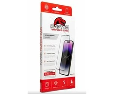 Swissten Raptor Diamond Ultra Full Face Tempered Glass for Samsung Galaxy A57 5G