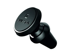 Swissten S-Grip AV-M9 universalus automobilio oro ventiliacijos laikiklis, skirtas įrenginiams