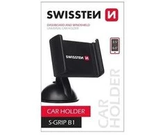 Swissten S-GRIP B1 terminalo savininkas