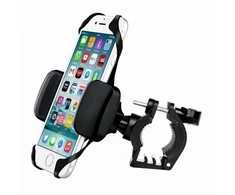 Swissten S-Grip BCCL1 dviračio laikiklis, skirtas mobiliesiems