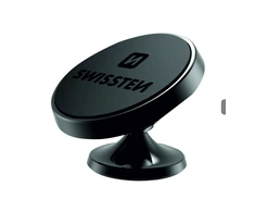 Swissten Magnetic automobilinis laikiklis S-Grip DM7