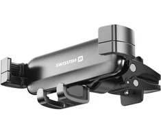 „Swissten S-GRIP G3-AV4 Gravity“ automobilio laikiklis su oro išleidimo anga