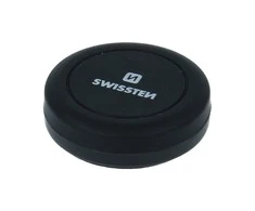 Swissten S-Grip M10 universalus automobilio skydelio laikiklis su magnetu prietaisams