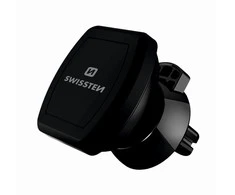 Laikiklis Swissten S-Grip M3 juodas