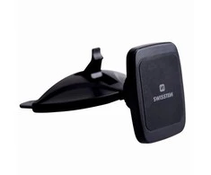 Swissten S-Grip M5-CD1 universalus automobilinis CD / radijo laikiklis planšetiniams kompiuteriams / telefonams / GPS