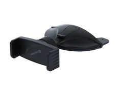 Swissten S-Grip S3-CD1 universalus automobilinis, Juodos spalvos